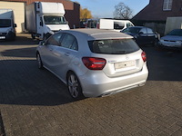Stationwagen mercedes benz a 180d, type: 245g, variant: 1212p2, versie: mzaz1502, chassisnummer: wdd1760121j539511, bouwjaar: 18/10/2016, met inschrijvingsbewijs deel i, gelijkvormigheidsattest en 2 sleutels. - afbeelding 29 van  36