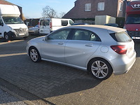 Stationwagen mercedes benz a 180d, type: 245g, variant: 1212p2, versie: mzaz1502, chassisnummer: wdd1760121j539511, bouwjaar: 18/10/2016, met inschrijvingsbewijs deel i, gelijkvormigheidsattest en 2 sleutels. - afbeelding 30 van  36