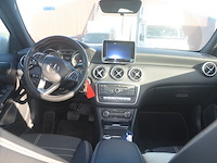 Stationwagen mercedes benz a 180d, type: 245g, variant: 1212p2, versie: mzaz1502, chassisnummer: wdd1760121j539511, bouwjaar: 18/10/2016, met inschrijvingsbewijs deel i, gelijkvormigheidsattest en 2 sleutels. - afbeelding 31 van  36