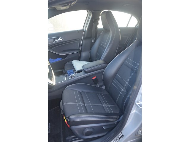 Stationwagen mercedes benz a 180d, type: 245g, variant: 1212p2, versie: mzaz1502, chassisnummer: wdd1760121j539511, bouwjaar: 18/10/2016, met inschrijvingsbewijs deel i, gelijkvormigheidsattest en 2 sleutels. - afbeelding 32 van  36