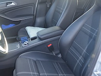 Stationwagen mercedes benz a 180d, type: 245g, variant: 1212p2, versie: mzaz1502, chassisnummer: wdd1760121j539511, bouwjaar: 18/10/2016, met inschrijvingsbewijs deel i, gelijkvormigheidsattest en 2 sleutels. - afbeelding 32 van  36