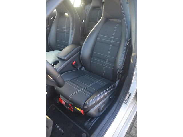 Stationwagen mercedes benz a 180d, type: 245g, variant: 1212p2, versie: mzaz1502, chassisnummer: wdd1760121j539511, bouwjaar: 18/10/2016, met inschrijvingsbewijs deel i, gelijkvormigheidsattest en 2 sleutels. - afbeelding 34 van  36