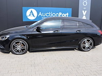 Stationwagen mercedes-benz cla 200d diesel