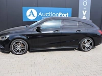 Stationwagen mercedes-benz cla 200d diesel