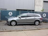 Stationwagen mercedes-benz r350 cdi benzine
