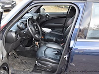 Stationwagen mini, countryman, datum eerste insch 27/04/2015, wmwzc31060wt88442, 1598cm³, 140kw, benzine, euro 6, kilometerstand 238681km - afbeelding 4 van  17