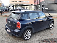 Stationwagen mini, countryman, datum eerste insch 27/04/2015, wmwzc31060wt88442, 1598cm³, 140kw, benzine, euro 6, kilometerstand 238681km - afbeelding 13 van  17