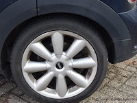 Stationwagen mini, countryman, datum eerste insch 27/04/2015, wmwzc31060wt88442, 1598cm³, 140kw, benzine, euro 6, kilometerstand 238681km - afbeelding 17 van  17