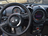 Stationwagen mini, countryman, datum eerste insch 27/04/2015, wmwzc31060wt88442, 1598cm³, 140kw, benzine, euro 6, kilometerstand 238681km - afbeelding 5 van  17