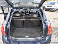 Stationwagen mini, countryman, datum eerste insch 27/04/2015, wmwzc31060wt88442, 1598cm³, 140kw, benzine, euro 6, kilometerstand 238681km - afbeelding 9 van  17