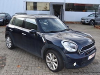 Stationwagen mini, countryman, datum eerste insch 27/04/2015, wmwzc31060wt88442, 1598cm³, 140kw, benzine, euro 6, kilometerstand 238681km - afbeelding 11 van  17