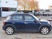 Stationwagen mini, countryman, datum eerste insch 27/04/2015, wmwzc31060wt88442, 1598cm³, 140kw, benzine, euro 6, kilometerstand 238681km - afbeelding 12 van  17