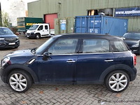 Stationwagen mini, countryman, datum eerste insch 27/04/2015, wmwzc31060wt88442, 1598cm³, 140kw, benzine, euro 6, kilometerstand 238681km - afbeelding 16 van  17