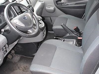 Stationwagen nissan e-nv200, elektrisch, datum 1ste inschrijving 15/12/2016, chassisnummer vsktaam20u0514973, km - afbeelding 6 van  9