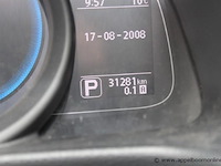 Stationwagen nissan e-nv200, elektrisch, datum 1ste inschrijving 15/12/2016, chassisnummer vsktaam20u0514973, km - afbeelding 8 van  9