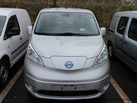 Stationwagen nissan e-nv200 evalia, elektrisch, datum 1ste inschrijving 15/12/2016, chassisnummer vsktaam20u0514973, km - afbeelding 2 van  9
