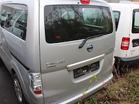 Stationwagen nissan leaf, elektrisch, datum 1ste inschrijving 15/12/2016, chassisnummer vsktaame0u0514962, 38.691km - afbeelding 5 van  10