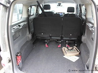 Stationwagen nissan leaf, elektrisch, datum 1ste inschrijving 15/12/2016, chassisnummer vsktaame0u0514962, 38.691km - afbeelding 6 van  10