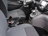 Stationwagen nissan leaf, elektrisch, datum 1ste inschrijving 15/12/2016, chassisnummer vsktaame0u0514962, 38.691km - afbeelding 8 van  10