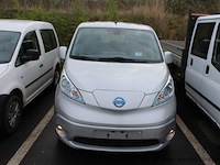 Stationwagen nissan nv-200 evalie, elektrisch, datum 1ste inschrijving 15/12/2016, chassisnummer vsktaame0u0514962, 38.691km - afbeelding 3 van  10