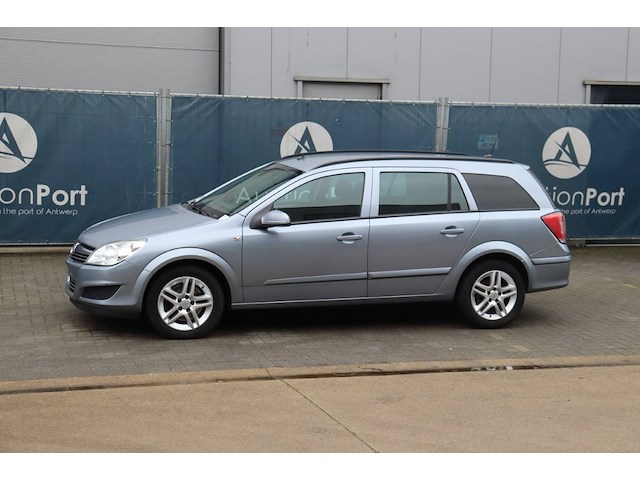 Stationwagen opel astra diesel 119pk 2007 - afbeelding 1 van  1