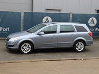 Stationwagen opel astra diesel 119pk 2007 - afbeelding 1 van  1