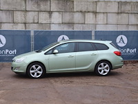 Stationwagen opel astra sports tourer benzine 2011 - afbeelding 1 van  1