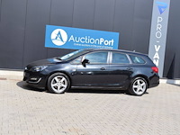 Stationwagen opel astra sports tourer diesel 110pk 2013