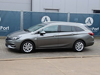 Stationwagen opel astra sports tourer diesel 122pk 2020 - afbeelding 1 van  1