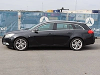 Stationwagen opel insignia diesel 110pk 2011 (marge) - afbeelding 1 van  1