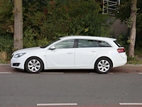 Stationwagen opel insignia sports tourer sw diesel 163pk 2014