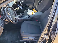 Stationwagen opel insignia , type og-a, variant fy11, versie 1a09b6bdgkk5, ch.nr. w0lgm8ey1a1130895, bouwjaar 04-01-2011 (sleutel, boorddocumenten: alleen gelijkvormigheidsattest) - afbeelding 3 van  32