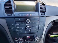 Stationwagen opel insignia , type og-a, variant fy11, versie 1a09b6bdgkk5, ch.nr. w0lgm8ey1a1130895, bouwjaar 04-01-2011 (sleutel, boorddocumenten: alleen gelijkvormigheidsattest) - afbeelding 8 van  32