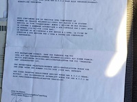 Stationwagen opel insignia , type og-a, variant fy11, versie 1a09b6bdgkk5, ch.nr. w0lgm8ey1a1130895, bouwjaar 04-01-2011 (sleutel, boorddocumenten: alleen gelijkvormigheidsattest) - afbeelding 14 van  32