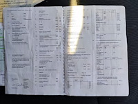 Stationwagen opel insignia , type og-a, variant fy11, versie 1a09b6bdgkk5, ch.nr. w0lgm8ey1a1130895, bouwjaar 04-01-2011 (sleutel, boorddocumenten: alleen gelijkvormigheidsattest) - afbeelding 18 van  32