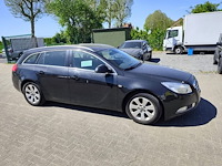 Stationwagen opel insignia , type og-a, variant fy11, versie 1a09b6bdgkk5, ch.nr. w0lgm8ey1a1130895, bouwjaar 04-01-2011 (sleutel, boorddocumenten: alleen gelijkvormigheidsattest) - afbeelding 20 van  32