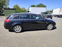 Stationwagen opel insignia , type og-a, variant fy11, versie 1a09b6bdgkk5, ch.nr. w0lgm8ey1a1130895, bouwjaar 04-01-2011 (sleutel, boorddocumenten: alleen gelijkvormigheidsattest) - afbeelding 21 van  32