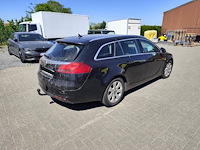 Stationwagen opel insignia , type og-a, variant fy11, versie 1a09b6bdgkk5, ch.nr. w0lgm8ey1a1130895, bouwjaar 04-01-2011 (sleutel, boorddocumenten: alleen gelijkvormigheidsattest) - afbeelding 22 van  32