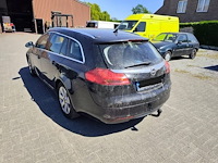 Stationwagen opel insignia , type og-a, variant fy11, versie 1a09b6bdgkk5, ch.nr. w0lgm8ey1a1130895, bouwjaar 04-01-2011 (sleutel, boorddocumenten: alleen gelijkvormigheidsattest) - afbeelding 25 van  32