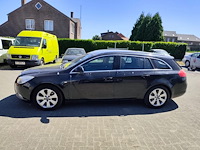Stationwagen opel insignia , type og-a, variant fy11, versie 1a09b6bdgkk5, ch.nr. w0lgm8ey1a1130895, bouwjaar 04-01-2011 (sleutel, boorddocumenten: alleen gelijkvormigheidsattest) - afbeelding 26 van  32