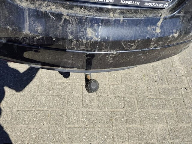Stationwagen opel insignia , type og-a, variant fy11, versie 1a09b6bdgkk5, ch.nr. w0lgm8ey1a1130895, bouwjaar 04-01-2011 (sleutel, boorddocumenten: alleen gelijkvormigheidsattest) - afbeelding 31 van  32