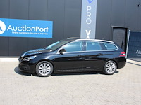 Stationwagen peugeot 308 diesel 116pk (marge)