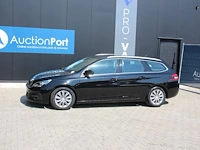 Stationwagen peugeot 308 diesel 2018 116pk (marge)