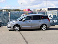 Stationwagen peugeot 5008 benzine 130pk 2015 (marge) - afbeelding 1 van  1