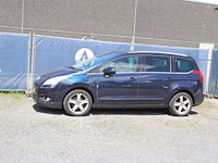 Stationwagen peugeot 5008 benzine 157pk 2011 (marge) - afbeelding 1 van  1