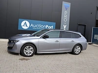 Stationwagen peugeot 508 diesel 131pk 2022 (marge)