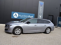 Stationwagen peugeot 508 diesel 131pk 2022