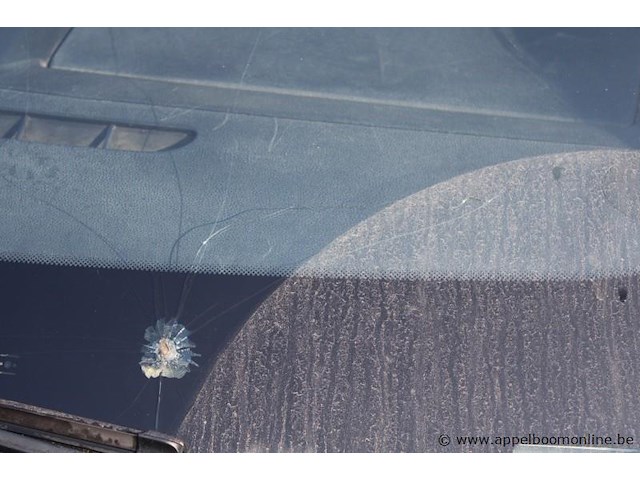 Stationwagen peugeot, partner, vf37j9hn0dn520558, 1e insch 13/06/2013, 1560cm³, 55kw,euro 5, 139271km, kentekenbewijs deel i, gelijkvormigheidsattest, keuring geldig tot 04/26 - afbeelding 10 van  18