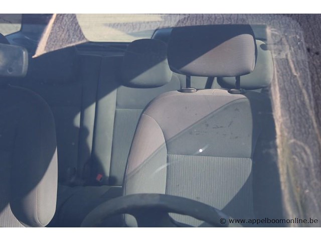 Stationwagen peugeot, partner, vf37j9hn0dn520558, 1e insch 13/06/2013, 1560cm³, 55kw,euro 5, 139271km, kentekenbewijs deel i, gelijkvormigheidsattest, keuring geldig tot 04/26 - afbeelding 11 van  18