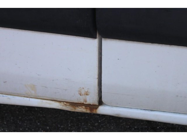 Stationwagen peugeot, partner, vf37j9hn0dn520558, 1e insch 13/06/2013, 1560cm³, 55kw,euro 5, 139271km, kentekenbewijs deel i, gelijkvormigheidsattest, keuring geldig tot 04/26 - afbeelding 12 van  18